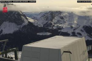 Kamera: Val di Fassa - Carezza Canazei - Belvedere 2 Val di Fassa - Carezza Val di Fassa - Carezza Canazei - Belvedere 2