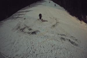 Kamera: Myślenice SN Widok z dolnej stacji Myślenice Myślenice SN Widok z dolnej stacji