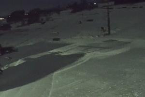 Bukowina Tatrzańska Koziniec-Ski Kamera na kolejkę