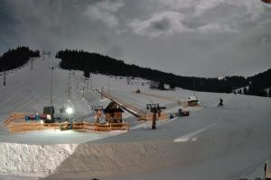 Bukowina Tatrzańska Koziniec-Ski Kamera na wyciąg