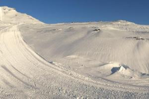 Kamera: Laax Livecam Crap Sogn Gion Laax Livecam