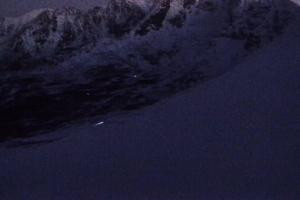 Kamera: Kasprowy Wierch Hala Gąsienicowa Zakopane Kasprowy Wierch Hala Gąsienicowa