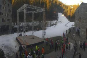 Kamera: Laax Crap Sogn Gion Crap Sogn Gion Laax Crap Sogn Gion