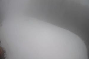 Kamera: Kasina ski Górna stacja kolejki krzesełkowej Kasina Wielka Kasina ski Górna stacja kolejki krzesełkowej