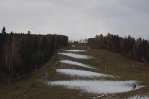 Kamera: Laworta ski Laworta ski - dolna stacja Ustrzyki Dolne Laworta ski Laworta ski - dolna stacja