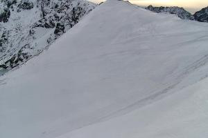 Kamera: Kasprowy Wierch Hala Gąsienicowa Zakopane Kasprowy Wierch Hala Gąsienicowa