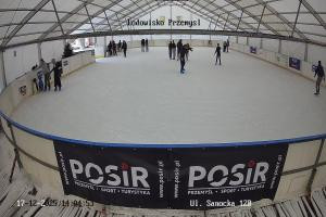 Kamera: Stok narciarski w Przemyślu Stacja pośrednia Przemyśl Stok narciarski w Przemyślu Stacja pośrednia