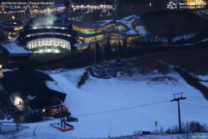 Bad Kleinkirchheim Bad Kleinkirchheim Römerbad / Kaiserburg