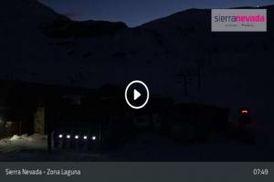 Sierra Nevada Sierra Nevada Zona Laguna