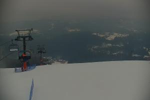 Istebna Złoty Groń ZŁOTY Groń -ski  Istebna 3