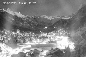 Zermatt Zermatt Spiss Livecam