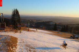 Černý Důl Černý Důl Černý Důl - Bönischovy Boudy
