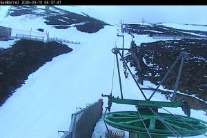 Cairgorm Cairgorm Gunbarrel Webcam