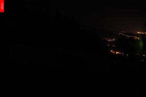 Černá hora (Czarna Góra) Černá hora (Czarna Góra) Protěž, 1005 m n.p.m.