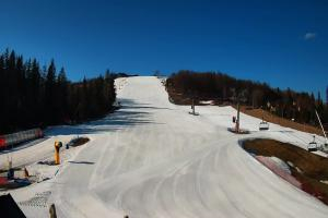 Istebna Złoty Groń ZŁOTY Groń -ski Istebna