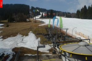 Pec pod Śnieżką Pec pod Śnieżką Kamera Hnědý vrch, 895 m n.p.m.