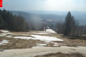 Kamera: Severák Severák - Jih, 795 m n.p.m. Severák Severák Severák - Jih, 795 m n.p.m.