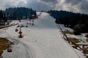 Kamera: Kotelnica Białczańska Kotelnica - Remiaszów Białka Tatrzańska Kotelnica Białczańska Kotelnica - Remiaszów