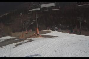 Kamera: Pilsko Solisko Korbielów Pilsko Solisko