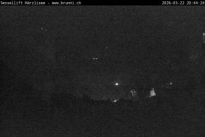 Engelberg Titlis Sessellift 