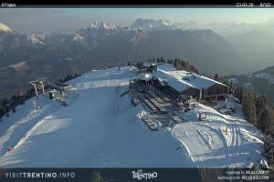 Val di Fiemme Val di Fiemme - Cavalese - Predazzo - Obereggen Alpe Cermis - Paion