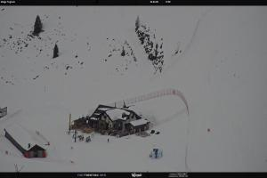 San Martino di Castrozza - Passo Rolle San Martino di Castrozza - Passo Rolle Malga Tognola