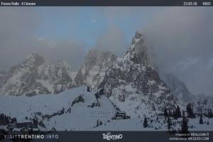 San Martino di Castrozza - Passo Rolle San Martino di Castrozza - Passo Rolle Passo Rolle - Il Cimone