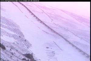 Cairgorm Cairgorm Base Station