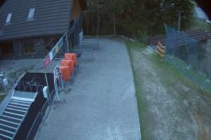 Korbielów Pilsko Restauracja Kamienna