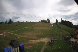 Zawoja Zawoja Ski Wyciąg Wojtek