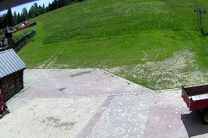 Nowy Targ Zadział Zadział Ski