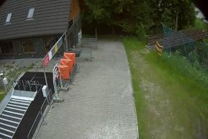Korbielów Pilsko Restauracja Kamienna