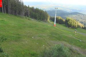 Kamera: Černá hora (Czarna Góra) Hofmanky, 1050 m n.p.m. Černá hora Černá hora (Czarna Góra) Hofmanky, 1050 m n.p.m.