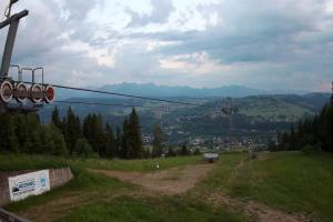 Kamera: Koziniec Ski Stacja Górna Bukowina Tatrzańska Koziniec Ski Stacja Górna