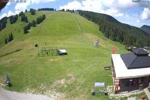 Kamera: Malino Brdo Ski Park Panoráma Malinô Brdo Ruzomberok Malino Brdo Ski Park Panoráma Malinô Brdo