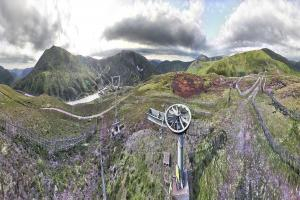 Glenshee Glenshee Livecam