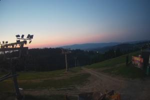 Kamera: Rusiń-ski Wyciąg Bukowina Tatrzańska Rusiń-ski Wyciąg