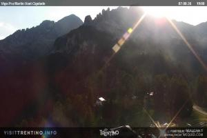 Kamera: Val di Fassa - Carezza Vigo di Fassa - Catinaccio 3 Val di Fassa - Carezza Val di Fassa - Carezza Vigo di Fassa - Catinaccio 3