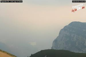 Kamera: Andalo - Paganella Vista lago di Garda Andalo - Paganella Andalo - Paganella Vista lago di Garda
