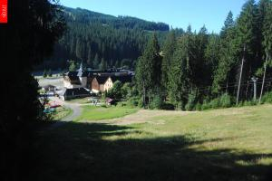 Bílá SKI Vítkovice-Bílá Południe 568 m n.p.m.