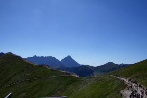 Zakopane Kasprowy Wierch Kasprowy Wierch