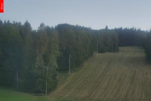 Miroslav - Lipová Lázně Ski centrum Miroslav - Lipová Lázně Kamera Zjazdowa, 605 m n.m.