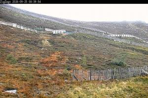 Kamera: Cairgorm Zigzags Webcam Cairgorm Cairgorm Zigzags Webcam