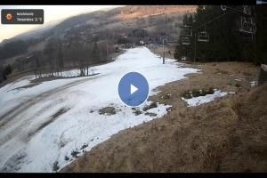 Stronie Śląskie - Bolesławów Kamienica - Masyw Śnieżnika Stacja górna