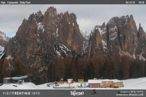 Kamera: Val di Fassa - Carezza Vigo di Fassa - Catinaccio Val di Fassa - Carezza Val di Fassa - Carezza Vigo di Fassa - Catinaccio