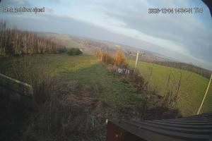 Kamera: Bobliwo Kamera na stoku Stok Roztocze Bobliwo Kamera na stoku