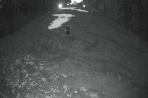 Kamera: Myślenice SN Widok z dolnej stacji Myślenice Myślenice SN Widok z dolnej stacji