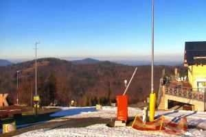 Kamera: Szczyrk Mountain Resort Hala Skrzyczeńska II - 1000 m n.p.m. Szczyrk Szczyrk Mountain Resort Hala Skrzyczeńska II - 1000 m n.p.m.