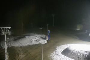 Kamera: Szrenica Ski Arena Stacja dolna Szklarska Poręba Szrenica Ski Arena Stacja dolna