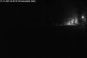 Kamera: Skiareál Buková hora Červenovodské sedlo Čenkovice Skiareál Buková hora Červenovodské sedlo